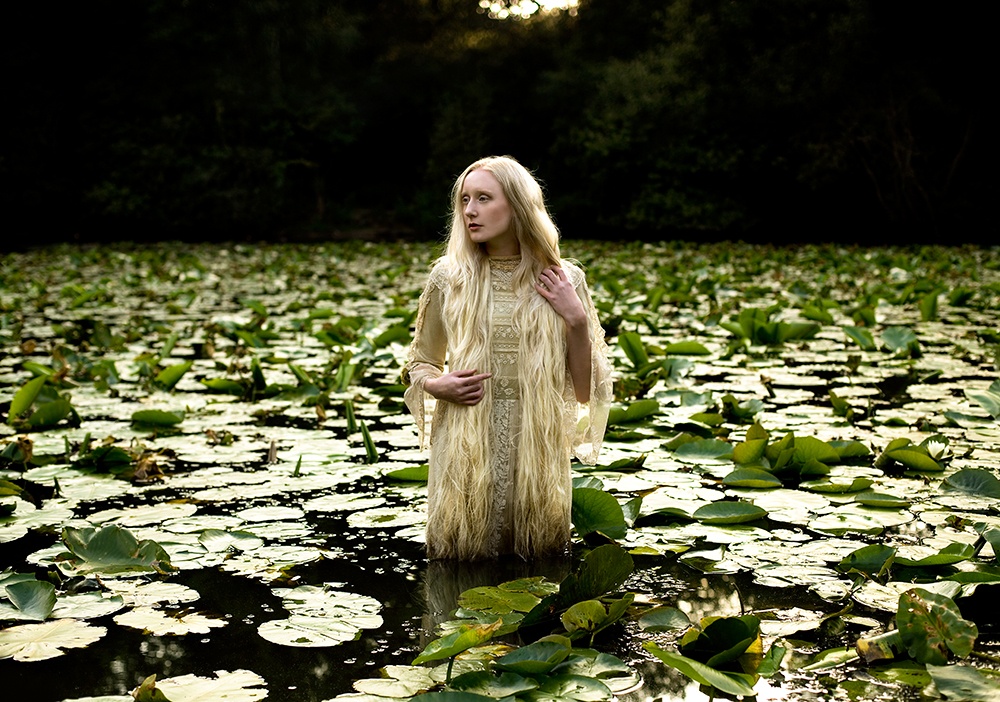      (Kirsty Mitchell)