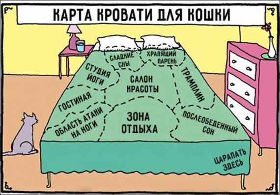 Карикатурки