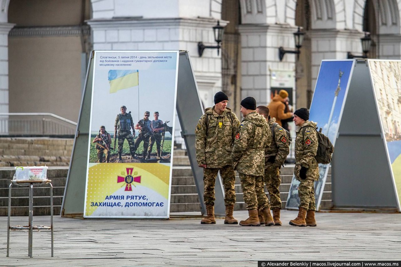 ЧТО ИЗМЕНИЛОСЬ В КИЕВЕ ЗА ДВА ГОДА ЧТО ИЗМЕНИЛОСЬ В КИЕВЕ ЗА ДВА ГОДА