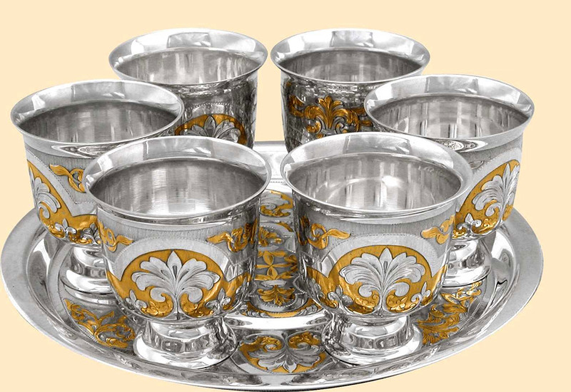 Златоустовская гравюра,ч.2