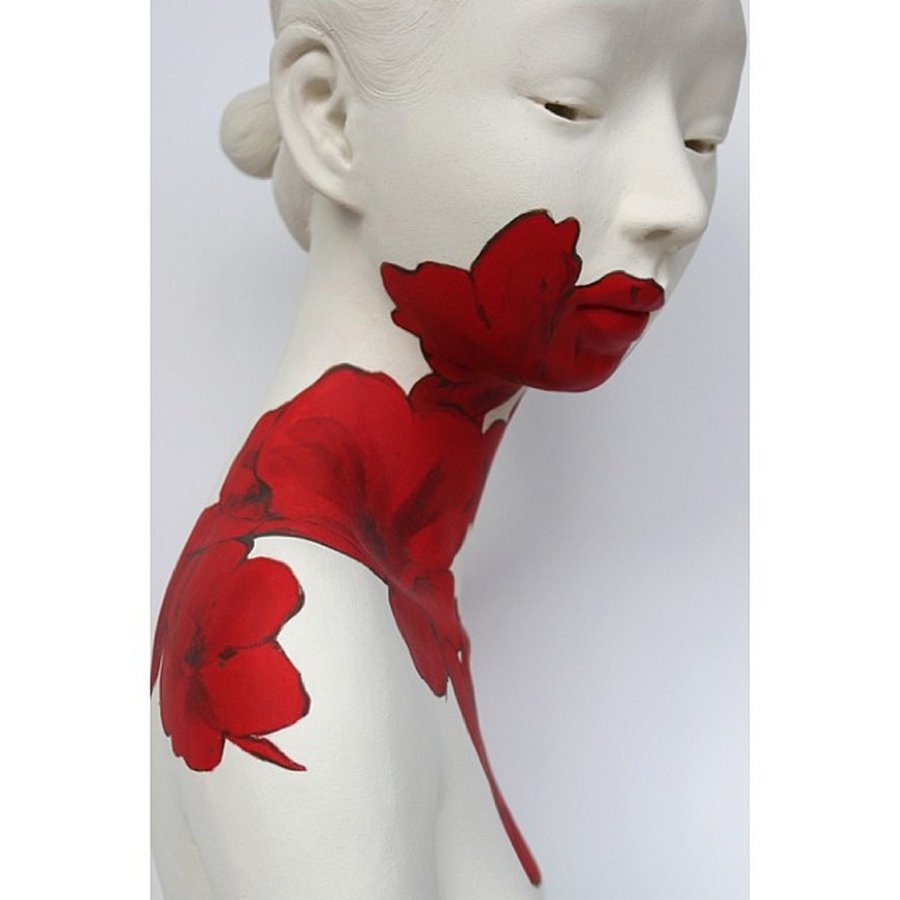 20 самых эротичных скульптур, достойных восхищения