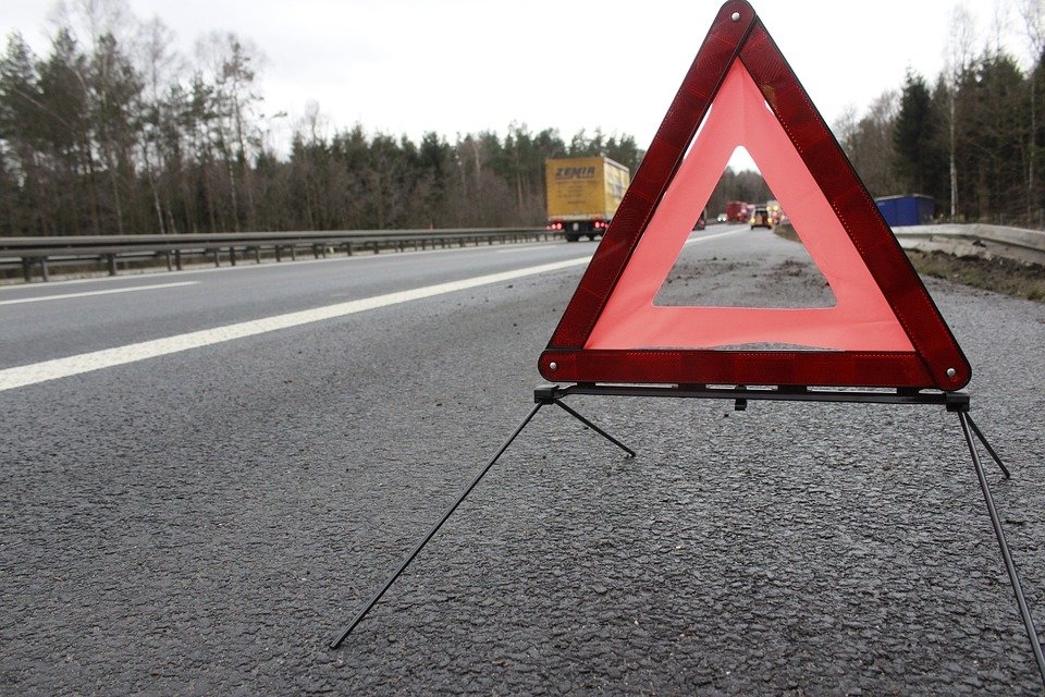 В Архангельской области произошло смертельное ДТП