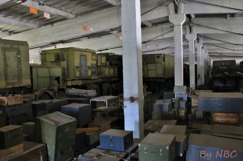 интересное, техника, военные