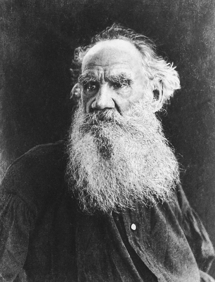 История жизни Сергея Есенина