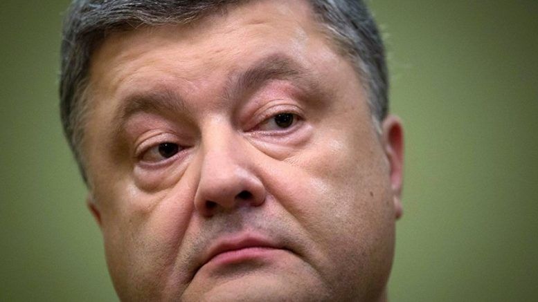 Запад раскусил провокацию Порошенко Запад раскусил провокацию Порошенко