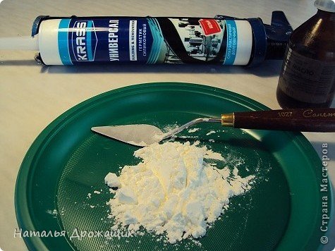 Поделка изделие Изготовление СИЛИКОНОЭПОКСИДНЫХ ВАЙНЕРОВ своими руками фото 2