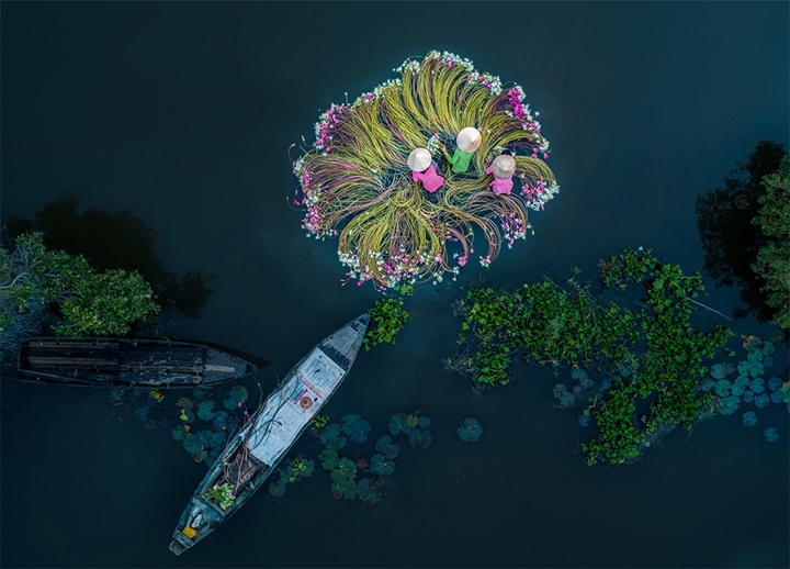 25 победителей конкурса фотографий с дронов и их снимки захватывает дух 25 победителей конкурса фотографий с дронов и их снимки захватывает дух