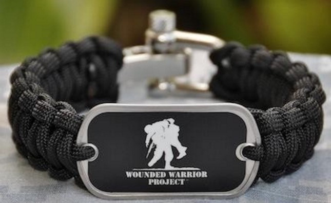 wounded warrior project bracelets wounded warrior project bracelets