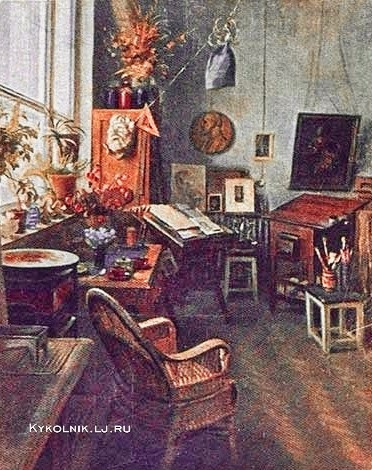 Рянгина Серафима Васильевна (1891-1955)