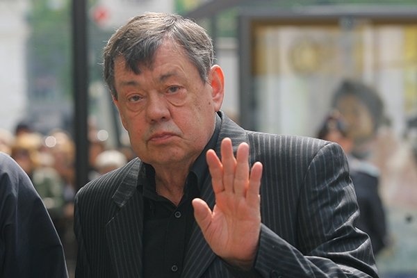 Николай Караченцов: новости на сегодня, причина смерти, биография