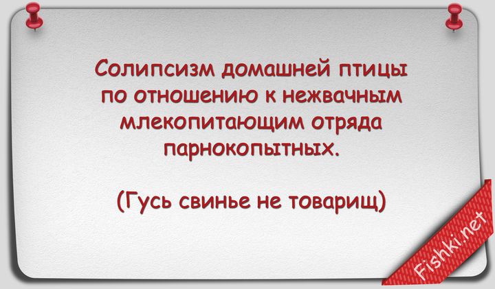 Русские пословицы и поговорки научным языком наука, поговорки, пословицы