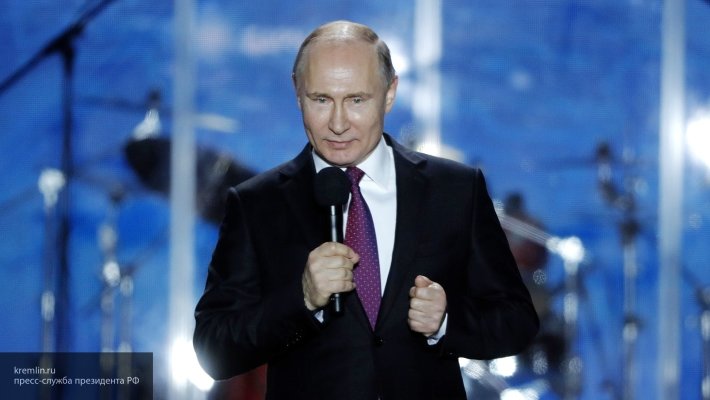 Песков: Путин никому не позволит заступать за красные линии