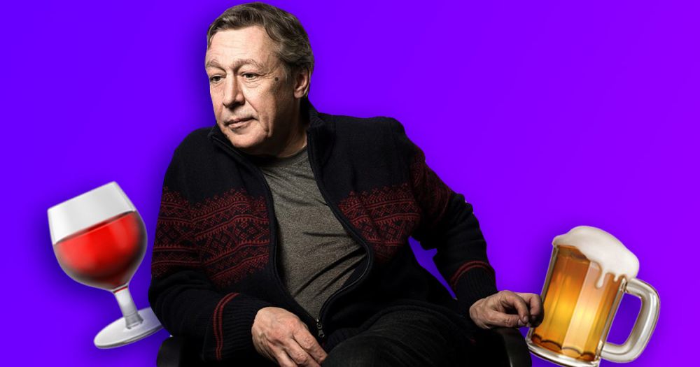 5 честных цитат Михаила Ефремова об алкоголе