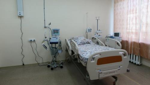 В Алматинской области девочка в садике получила перелом лобной кости