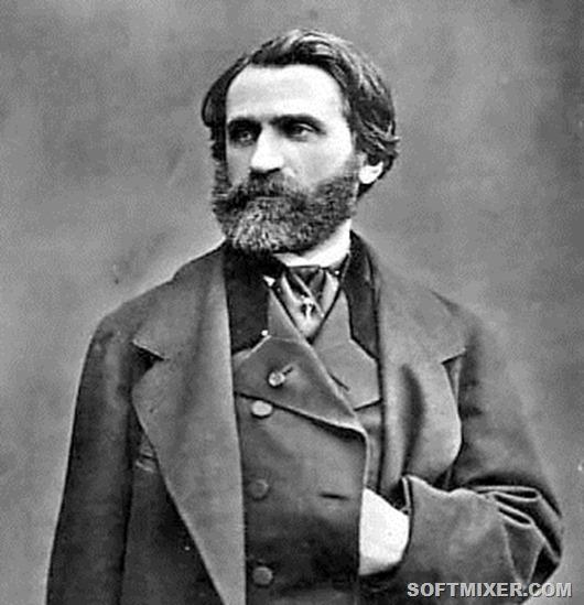 Verdi Verdi