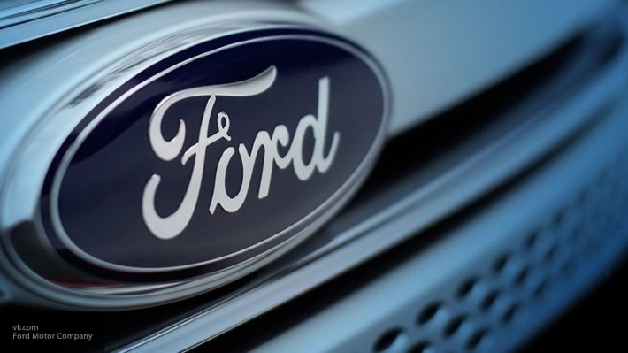 В России в первом квартале 2018 года резко выросли продажи Ford Transit на 63% В России в первом квартале 2018 года резко выросли продажи Ford Transit на 63%