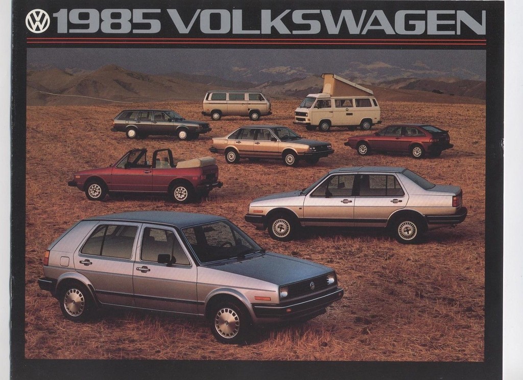 1985 Volkswagen Full Line.jpg