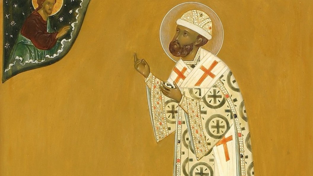 Святитель Филипп, митрополит Московский. Православный календарь на 16 июля