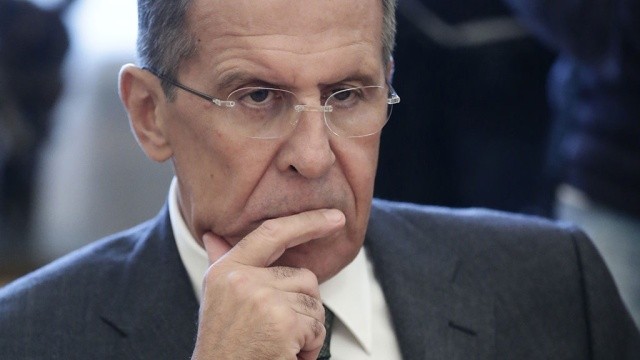 Лавров: Москве неясно, что конкретно США делают в Сирии
