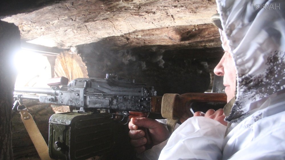 Донбасс сегодня: голодные бойцы ВСУ продают оружие, СМИ рассказали, как Пушилин «шантажировал» Украину