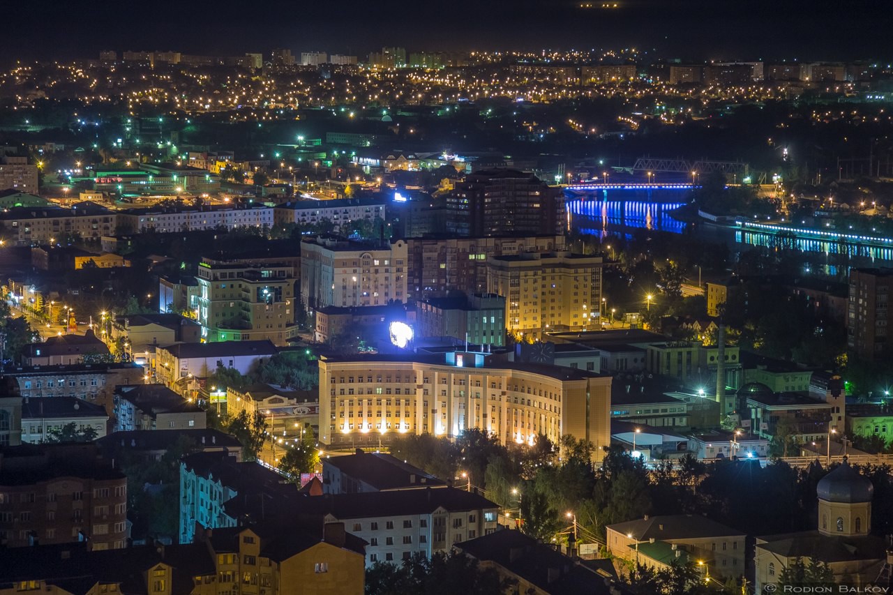 Пенза - моя малая Родина город, пенза, фотографии