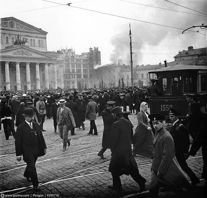 Москва 1900-1914 годов в фотографиях Сергея Челнокова Москва 1900-1914 годов в фотографиях Сергея Челнокова Сергей Челноков, архив, история, москва, фото