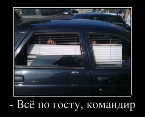 Демотиваторы, как раз на субботу. Встретим субботу позитивным настроем!