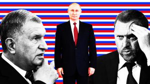 Секретное письмо Путину 28 июля: что теперь произойдёт в России?