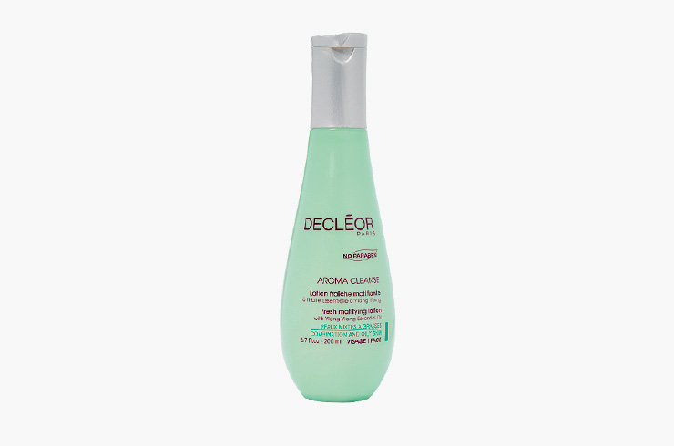 Decleor, лосьон Aroma Cleanse Fresh Matifying Lotion