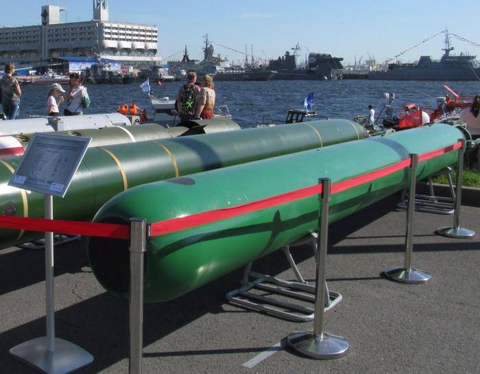 Каким должен быть корвет ВМФ РФ? Немного диванной аналитики