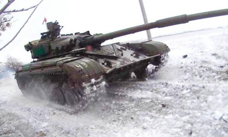 Украина сегодня, новости последнего часа: Киев, Мариуполь, Харьков, Донецк, Счастье, сводка АТО и новости от ополченцев ДНР и ЛНР – сведения о начале наступления Украина сегодня, новости последнего часа: Киев, Мариуполь, Харьков, Донецк, Счастье, сводка АТО и новости от ополченцев ДНР и ЛНР – сведения о начале наступления
