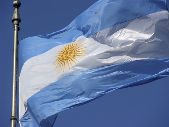Аргентина нуждается в финансовой помощи Китая