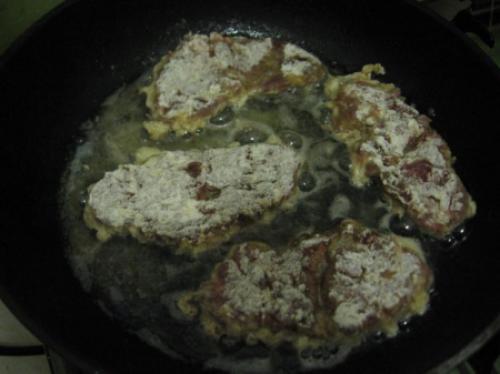 Сердечки к тёмному пиву_886