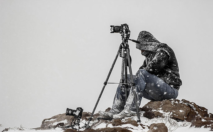 25 сумасшедших фотографов, готовых на все, ради удачного снимка люди, фото, фотограф