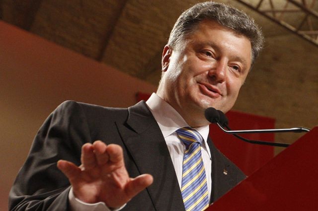 Ярош о Порошенко: Мы Януковича сняли, так и его можем Ярош о Порошенко: Мы Януковича сняли, так и его можем