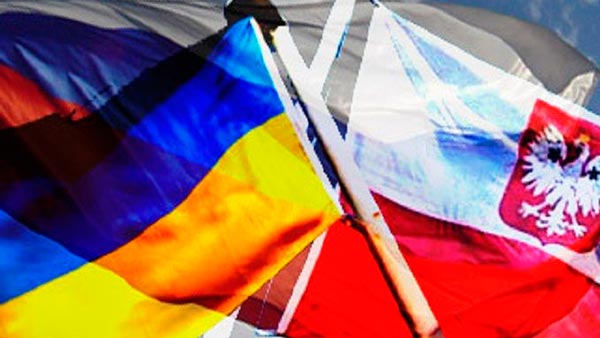Интересы Москвы и Киева начинают совпадать в борьбе за Украину Интересы Москвы и Киева начинают совпадать в борьбе за Украину