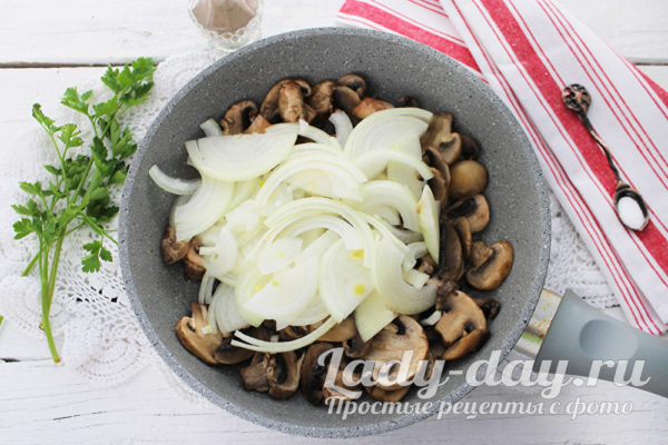 лук