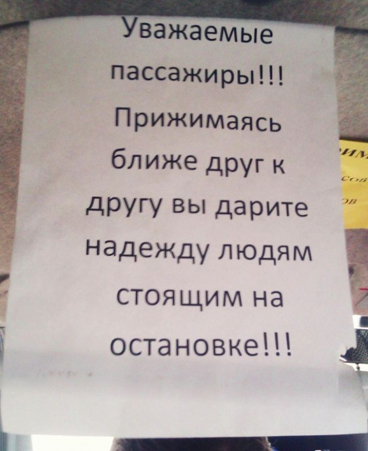 15 добрых объявлений, вселяющих надежду добро, объявления, позитив