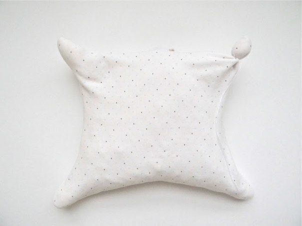 Куколка-грелка. Шьем сами