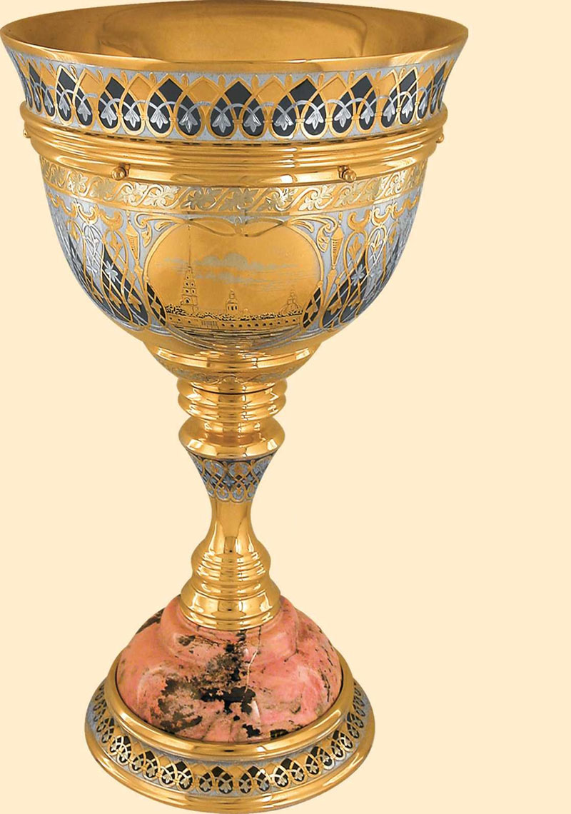 Златоустовская гравюра,ч.2