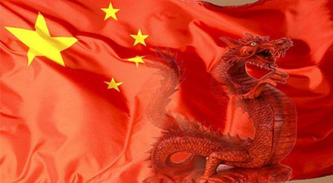 По следу "красного дракона". Сможет ли Москва угнаться за Пекином?