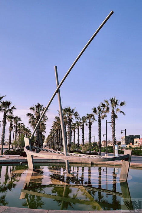 -, -, Fuente del Barco de Agua,  ---, , ,