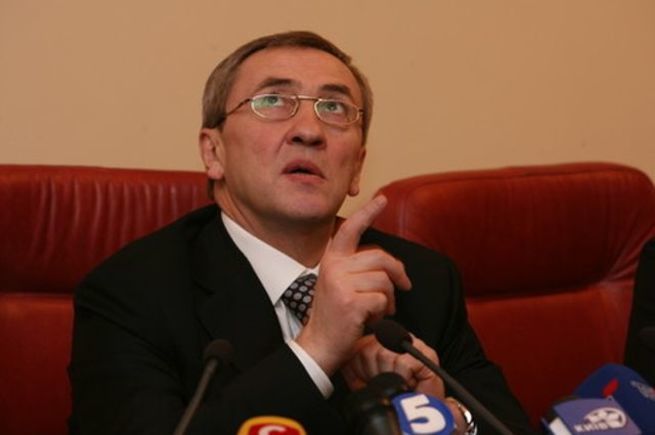 Леня «Космос» возвращается в Киев Леня «Космос» возвращается в Киев