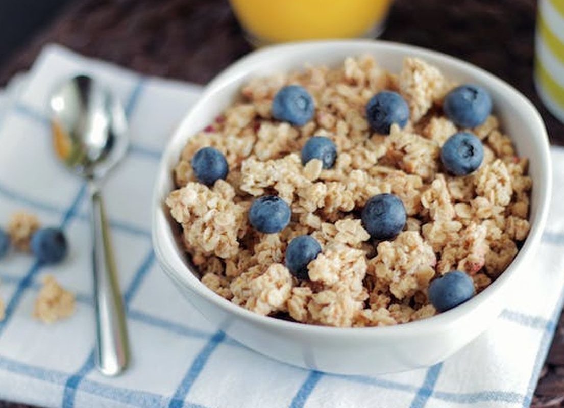 Назван завтрак, полезный для снижения уровня холестерина
