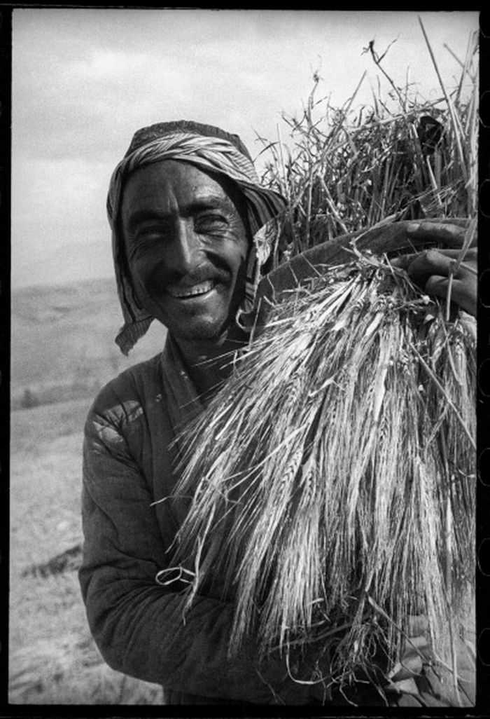 Советский Узбекистан в фотографиях Макса Пенсона люди, ссср, узбекистан, фотограф