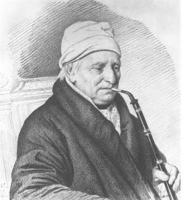 Художник Орест Кипренский Художник Орест Кипренский