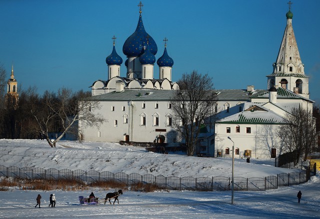 Российское наследие ЮНЕСКО