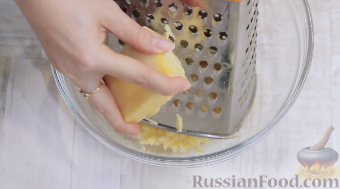 Ленивые хачапури - невероятные мега сырные лепешки, очень нежные и вкусные Ленивые хачапури - невероятные мега сырные лепешки, очень нежные и вкусные