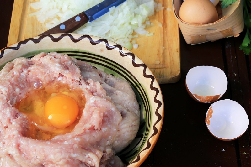 рецепт вкусных драников из картошки