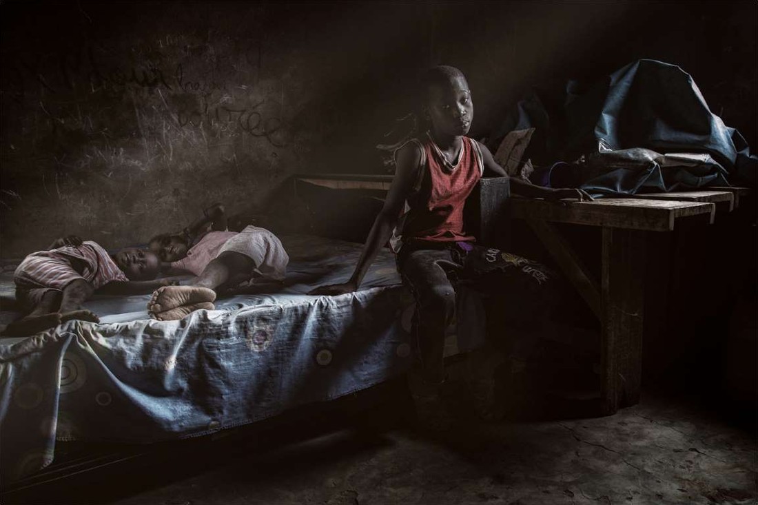 Победители Sony World Photography Awards National Award 2015